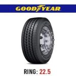 لاستیک خودرو گودیر مدل Kmax S HL Gen-2