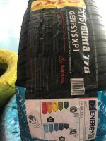 175/60R13 هیلو Hilo XP1 - Image 3